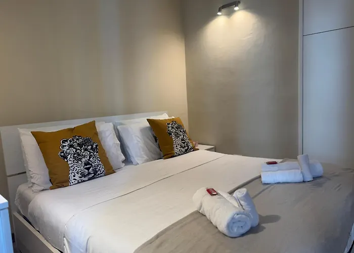 La Regina Delle Locazioni Ai Navigli