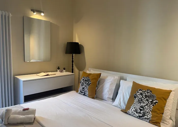 Apartment La Regina Delle Locazioni Ai Navigli Milan