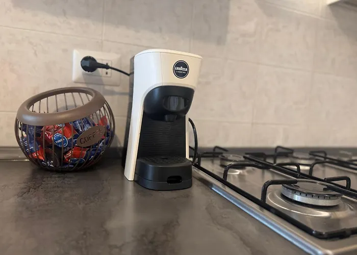 La Regina Delle Locazioni Ai Navigli Milan