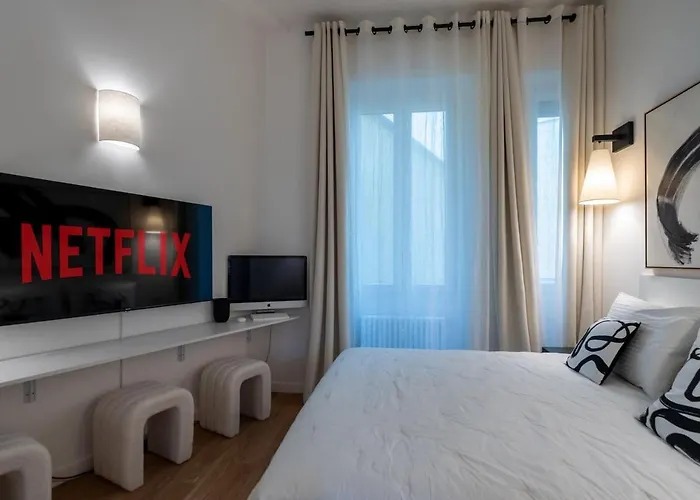 Lejlighed Duomo Royale Con Wifi Milano