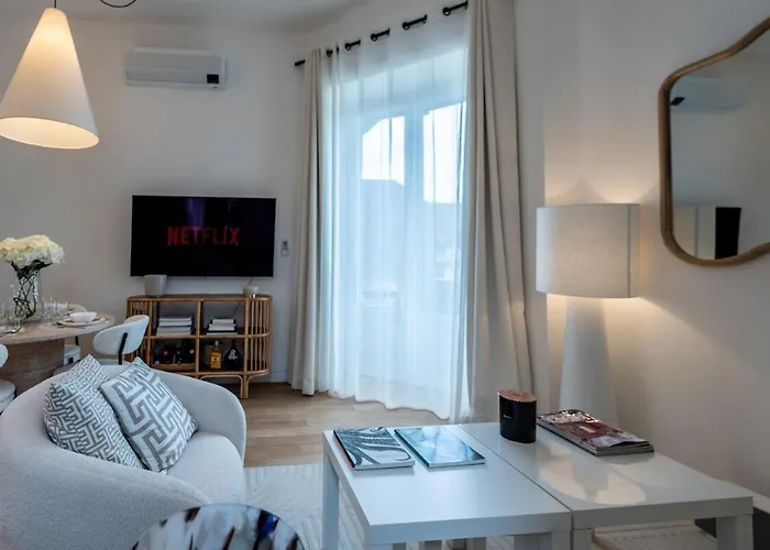 Lejlighed Duomo Royale Con Wifi