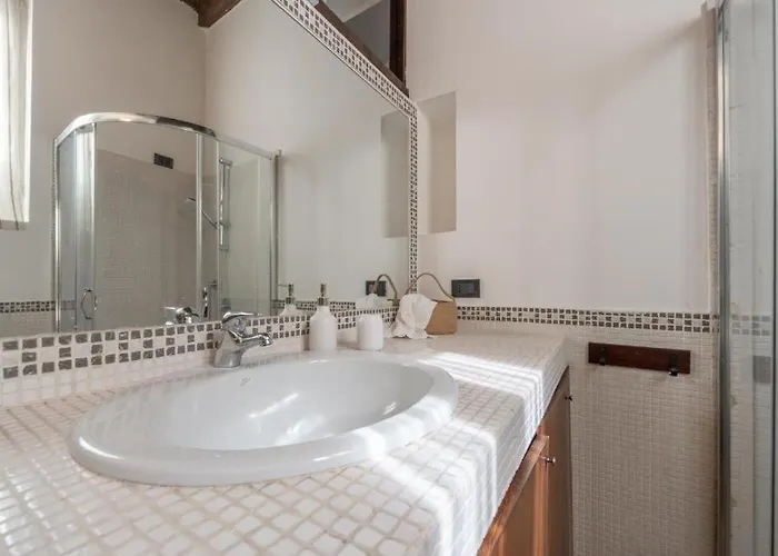 Lägenhet Magnoliaapartments - 26 Broletto Duomo