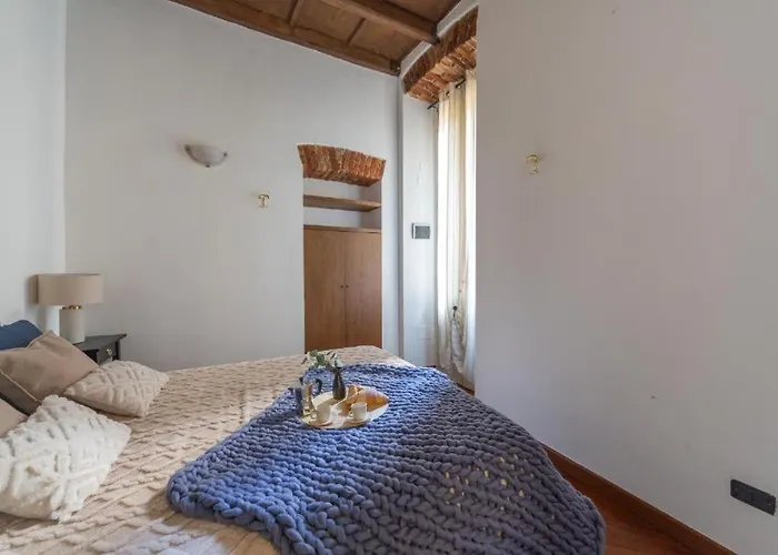 Magnoliaapartments - 26 Broletto Duomo * Milano