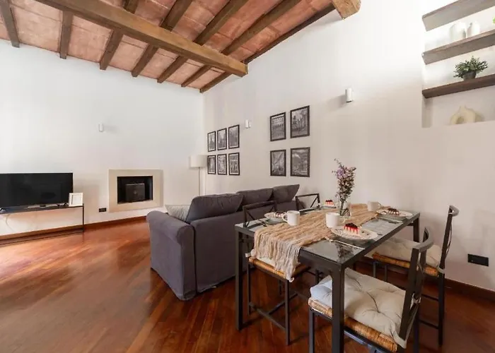 Magnoliaapartments - 26 Broletto Duomo Milano