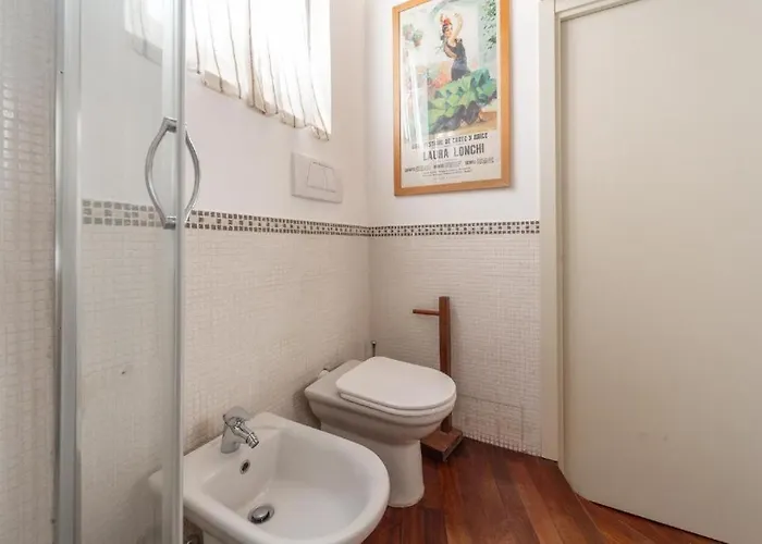 Magnoliaapartments - 26 Broletto Duomo