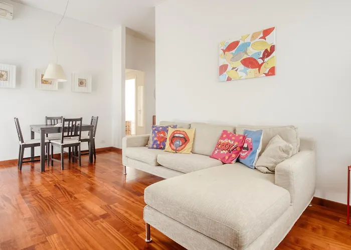 Hostmate - - Messina - Monumentale *