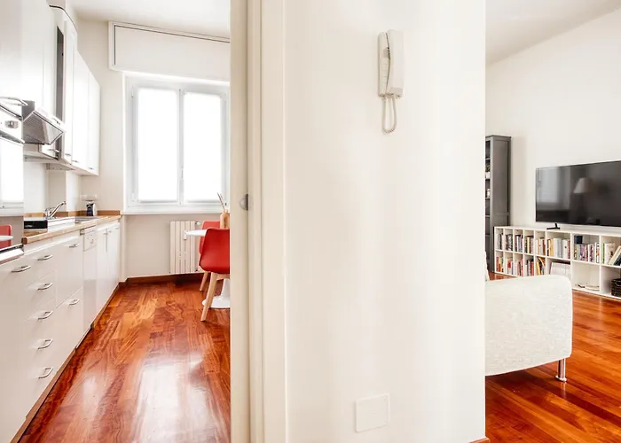 Hostmate - - Messina - Monumentale Appartement *