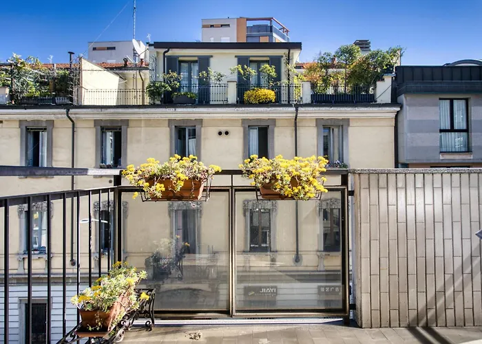 Hostmate - - Messina - Monumentale Appartement *