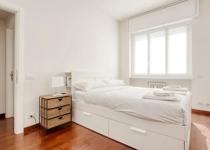 Appartement Hostmate - - Messina - Monumentale