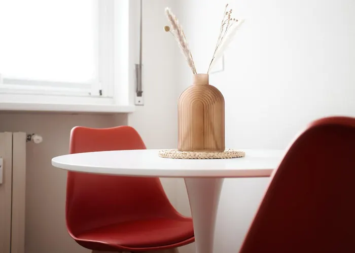 Hostmate - - Messina - Monumentale Appartement Milan