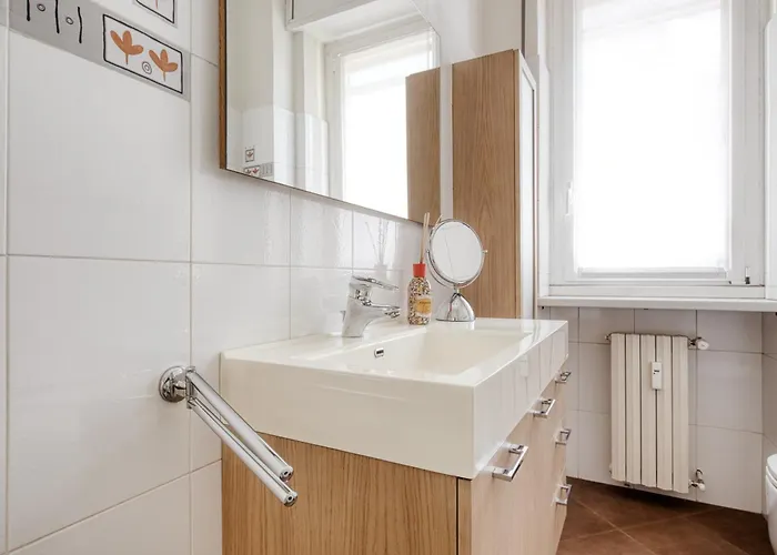 Hostmate - - Messina - Monumentale Milano