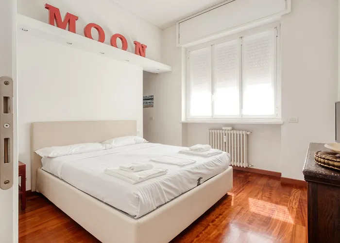 Hostmate - - Messina - Monumentale