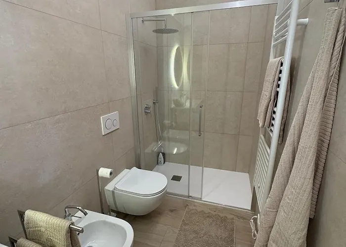 Lejlighed Charming Flat - 7 Attractions At Metro1