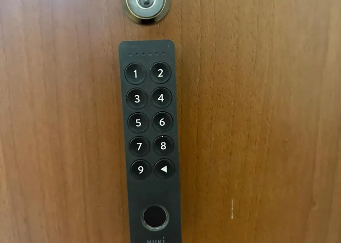 Charming Flat - 7 Attractions At Metro1 Lejlighed