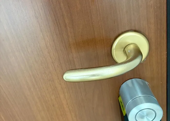 Charming Flat - 7 Attractions At Metro1 *