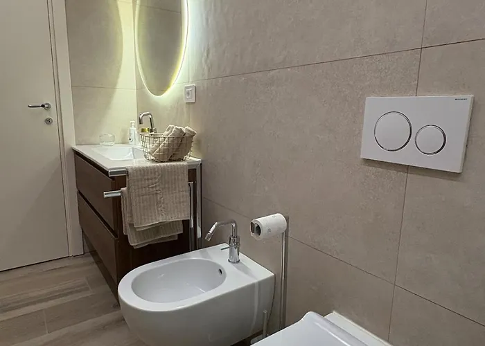 Charming Flat - 7 Attractions At Metro1 Lejlighed