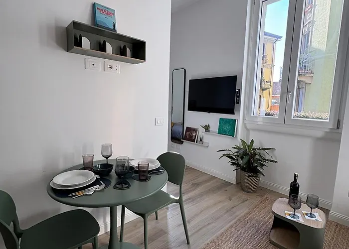 Charming Flat - 7 Attractions At Metro1