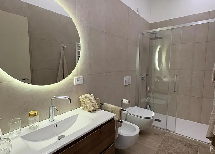 Lejlighed Charming Flat - 7 Attractions At Metro1 *