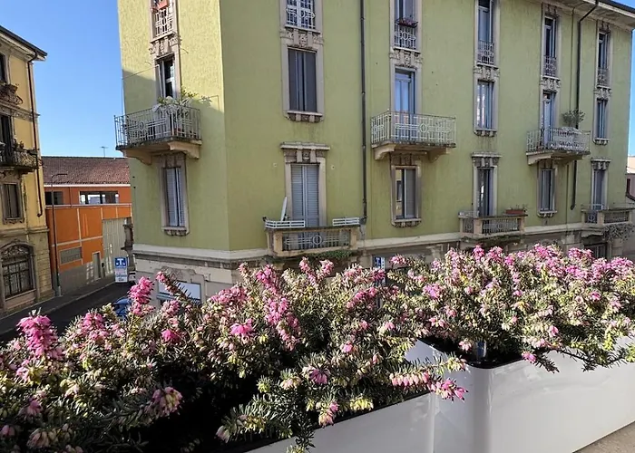 Charming Flat - 7 Attractions At Metro1 Lejlighed