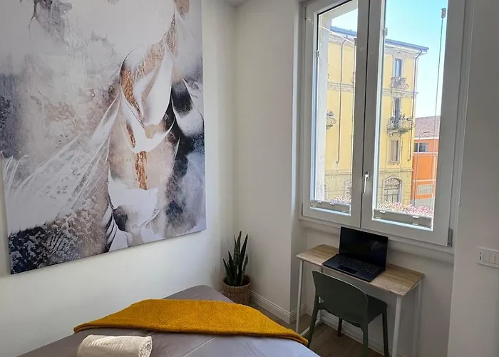 Charming Flat - 7 Attractions At Metro1 *