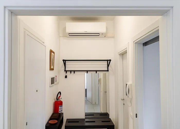 Crespi13 Loft, Metro A 3 Min *