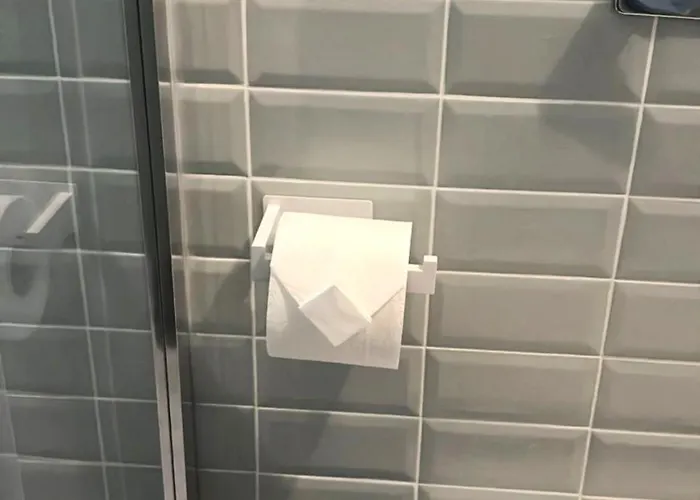 Apartmán Art Deco Near Metro&navigli Milán