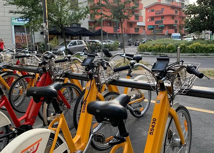 Ac Loft * מילאנו