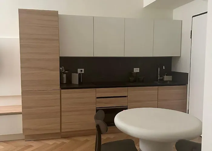 Atelier Serena Μιλάνο