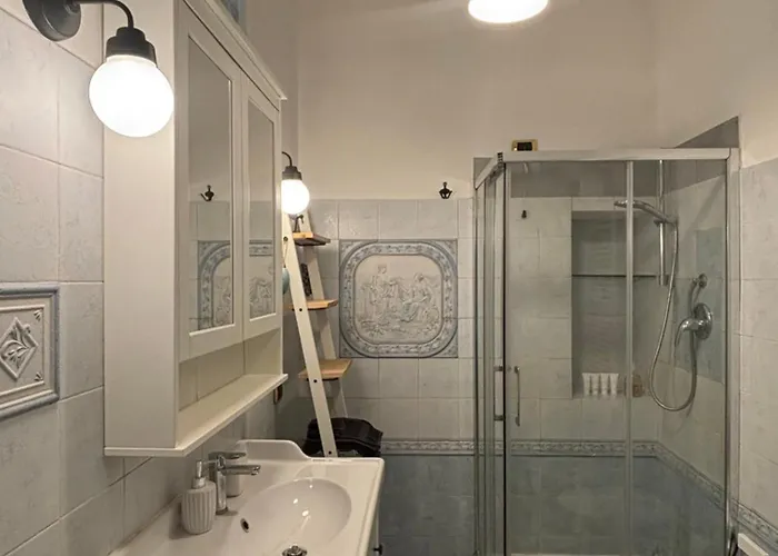Apartment Casa Colombo