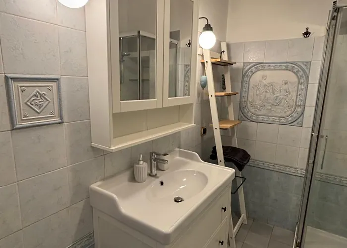 Casa Colombo 公寓 *