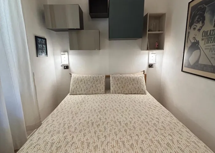 Casa Colombo Apartment