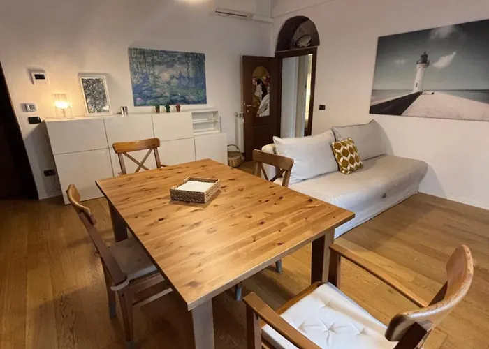Casa Colombo Apartment