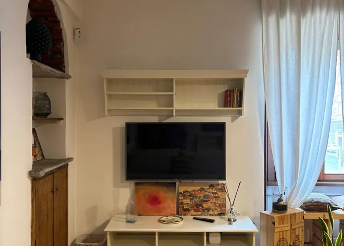 Casa Colombo アパート