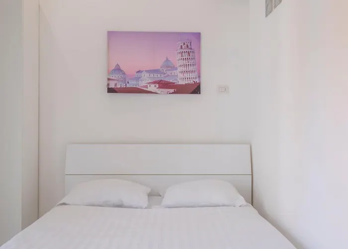 Napoli شقة ميلان