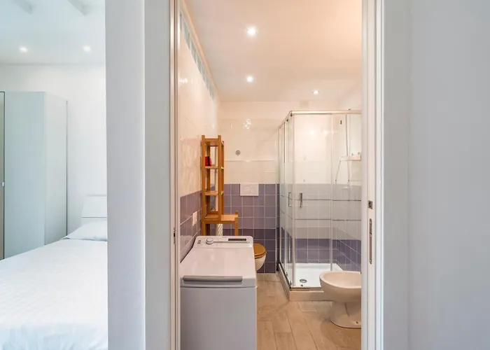 شقة Napoli ميلان