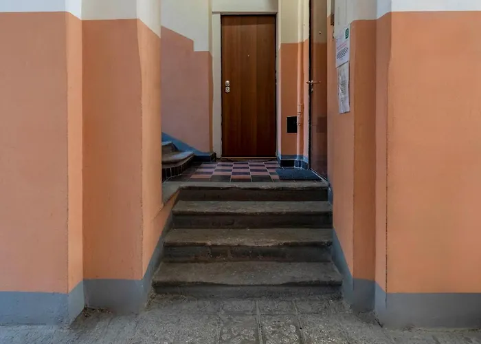 Napoli شقة ميلان