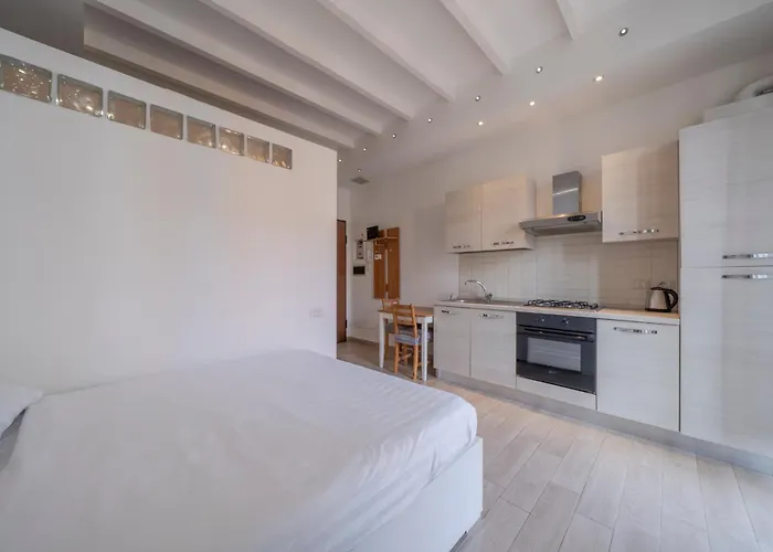 Napoli شقة ميلان