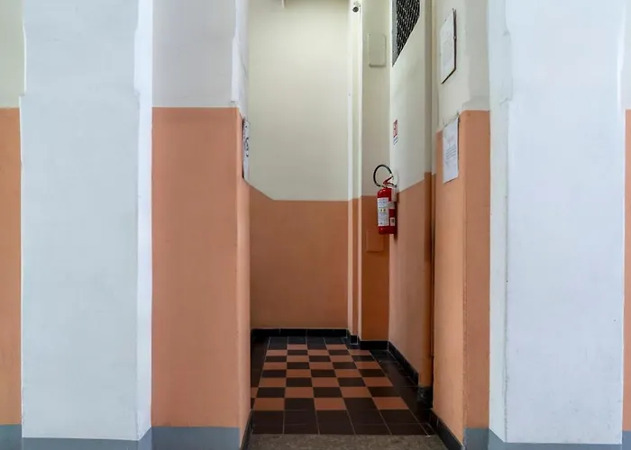 דירה Saint George מילאנו