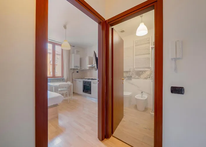 Saint George מילאנו