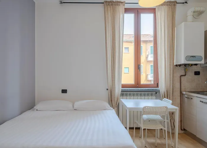 Saint George מילאנו