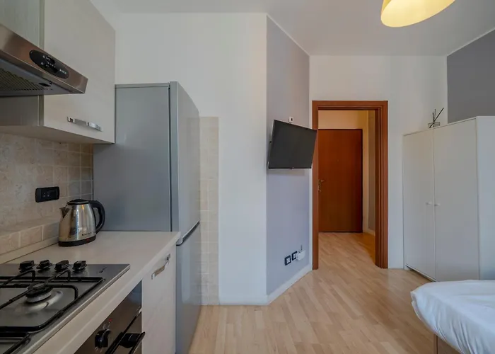 Saint George דירה *