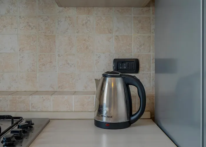 Daire Saint George Milano