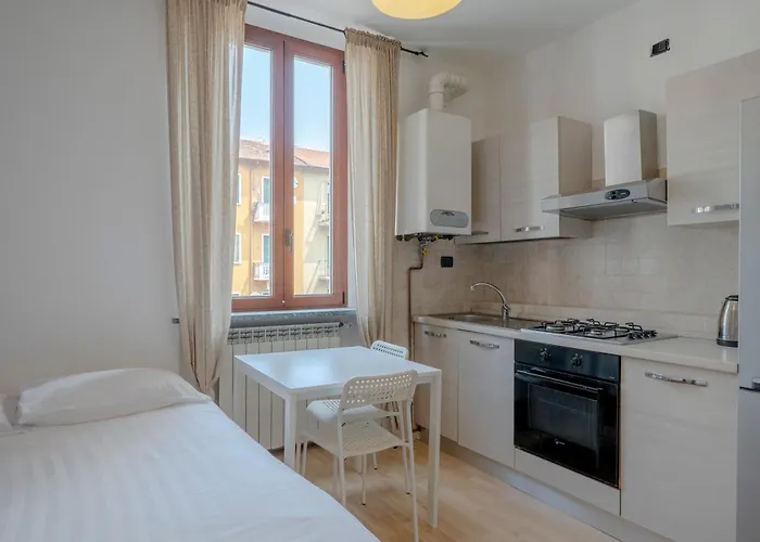 דירה Saint George