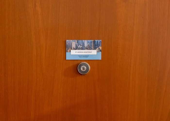 Saint George מילאנו