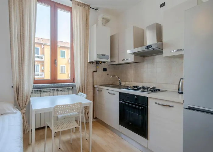 Saint George דירה