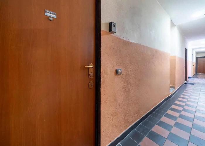 דירה Saint George