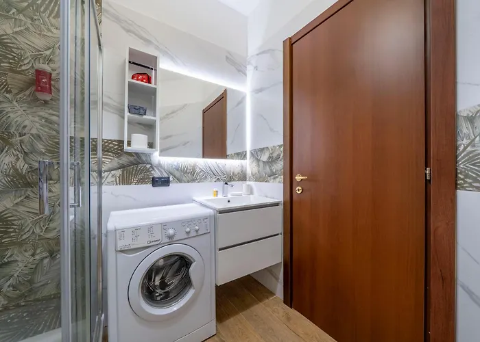 Saint George דירה