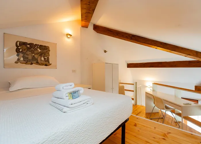 Apartamento Ingegnoli1 Bright Floor By Hospity *