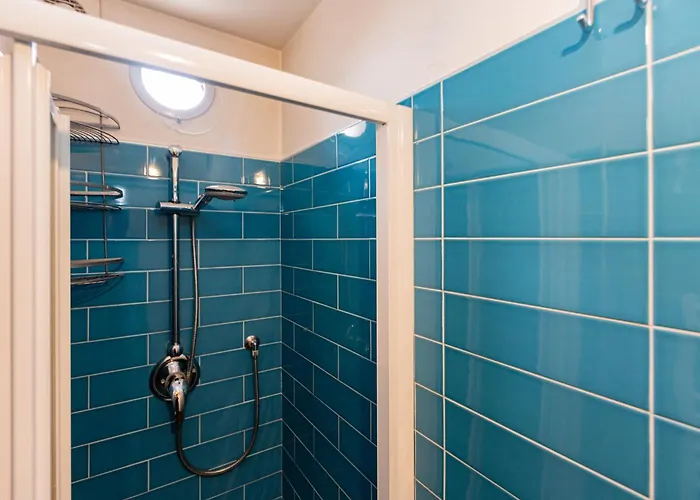 Ingegnoli1 Bright Floor By Hospity * Milán