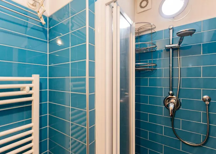 Apartamento Ingegnoli1 Bright Floor By Hospity